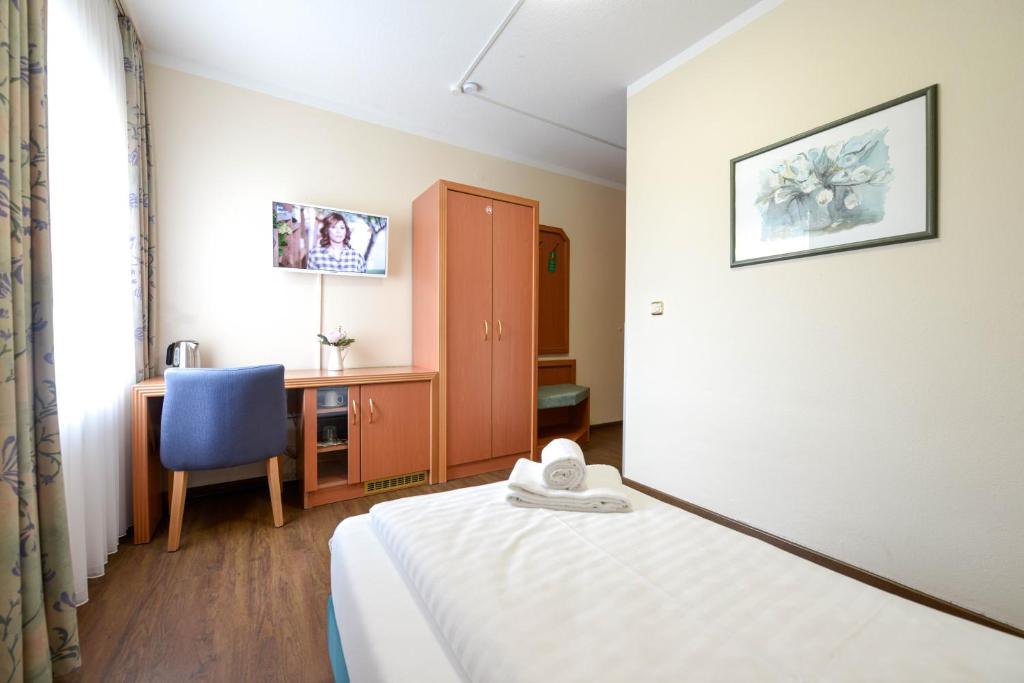 Hotel Opal - Resim 8