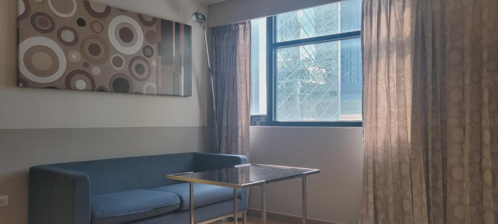 Twenty Three Residence - Resim 14