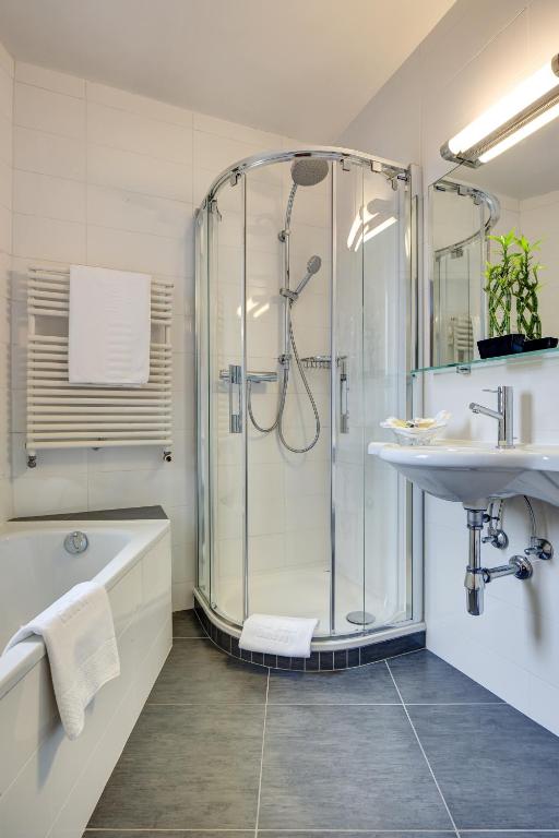 Hotel Eden - Resim 35