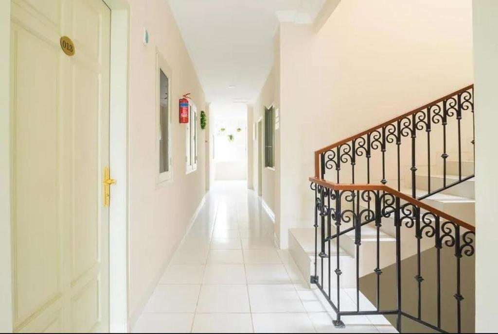 Fotografie z fotogalerie ubytování Urbanview Hotel Jagakarsa by RedDoorz v destinaci Jakarta