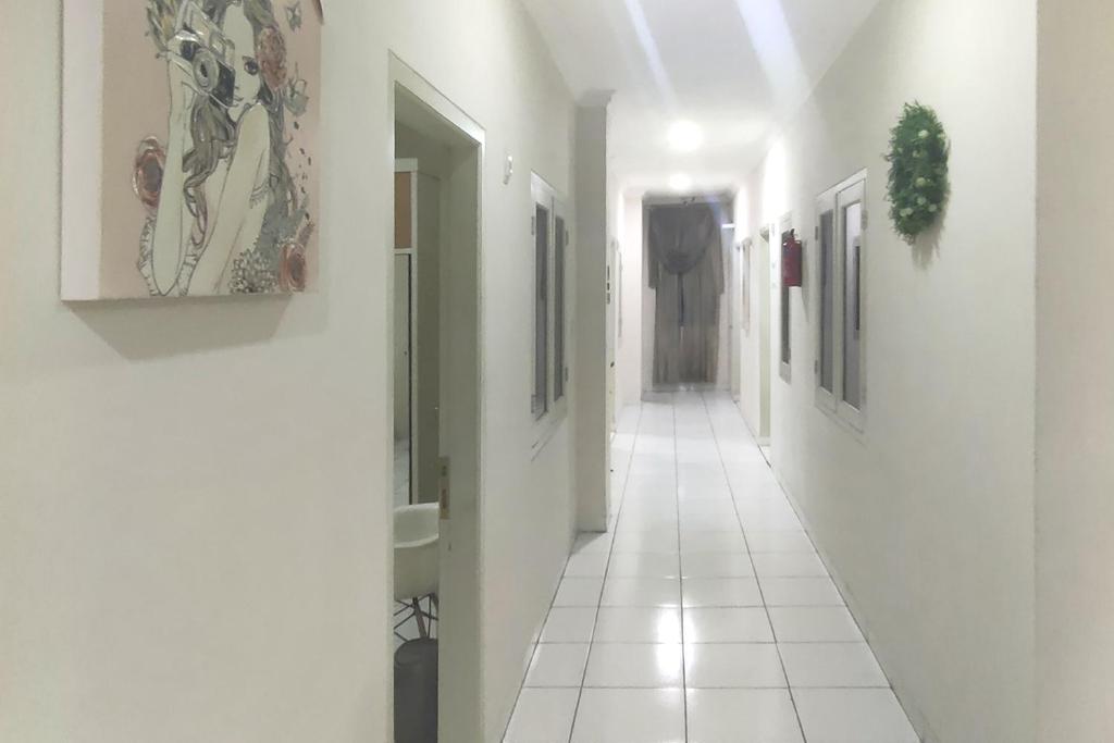 Fotografie z fotogalerie ubytování Urbanview Hotel Jagakarsa by RedDoorz v destinaci Jakarta