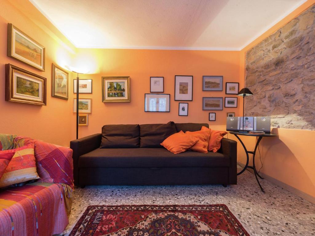 Posedenie v ubytovaní Unwind in a Cozy Home