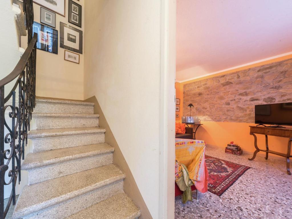 Fotografia z galérie ubytovania Unwind in a Cozy Home v destinácii Pescaglia