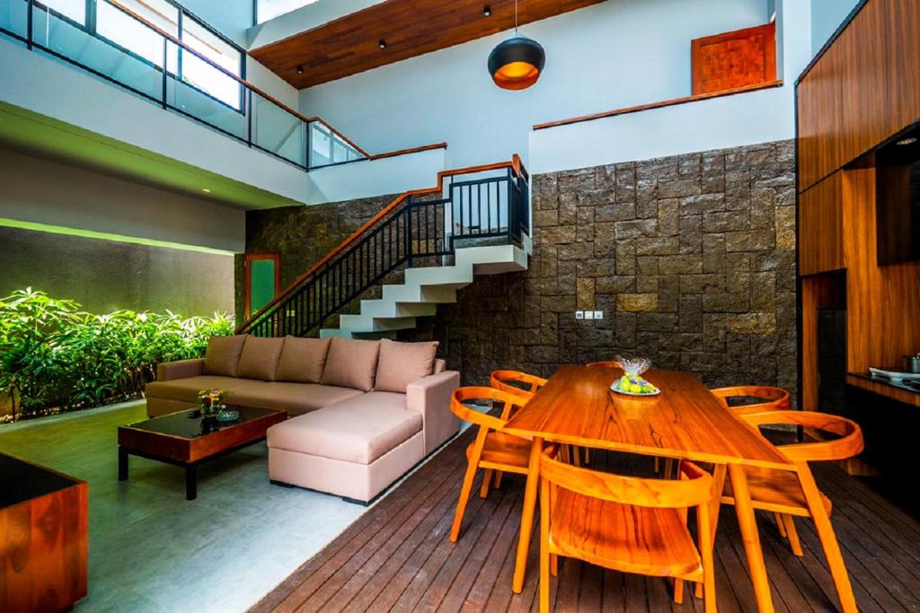 Agranusa Signature Villa Nusa Dua - 14