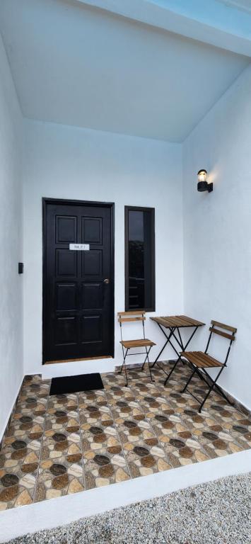 Fotografie z fotogalerie ubytování Kamalia Villas v destinaci Kampung Penarik