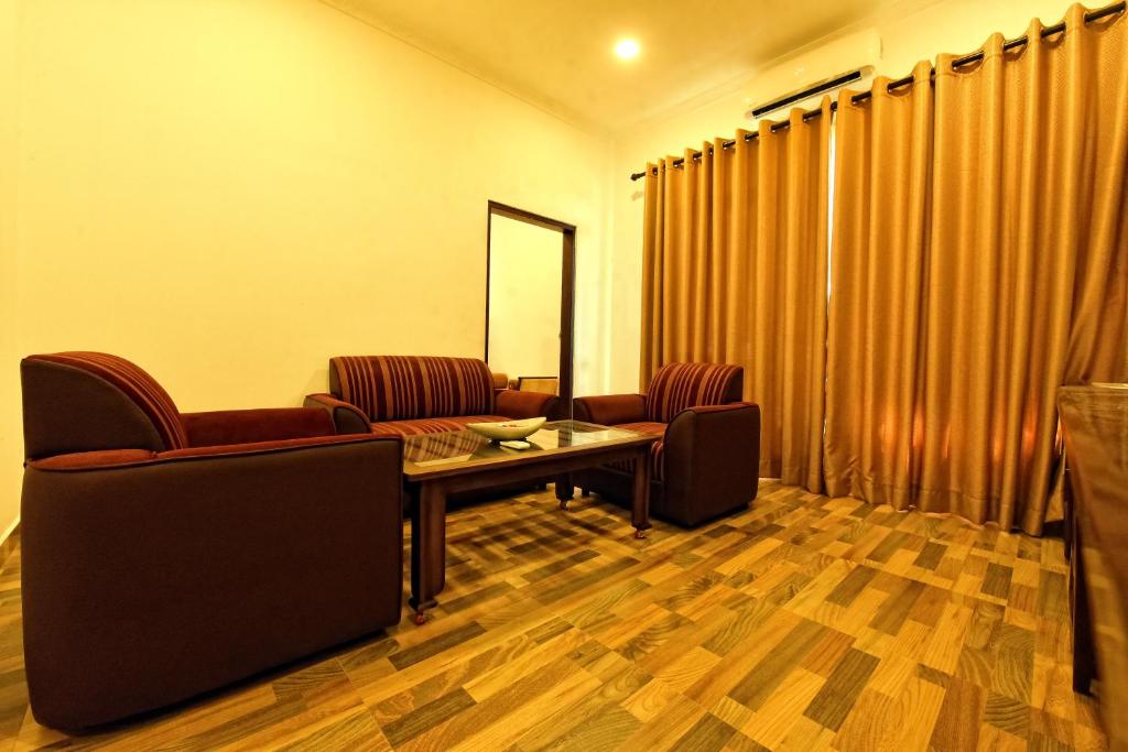 Centauria Wild Resort - 17