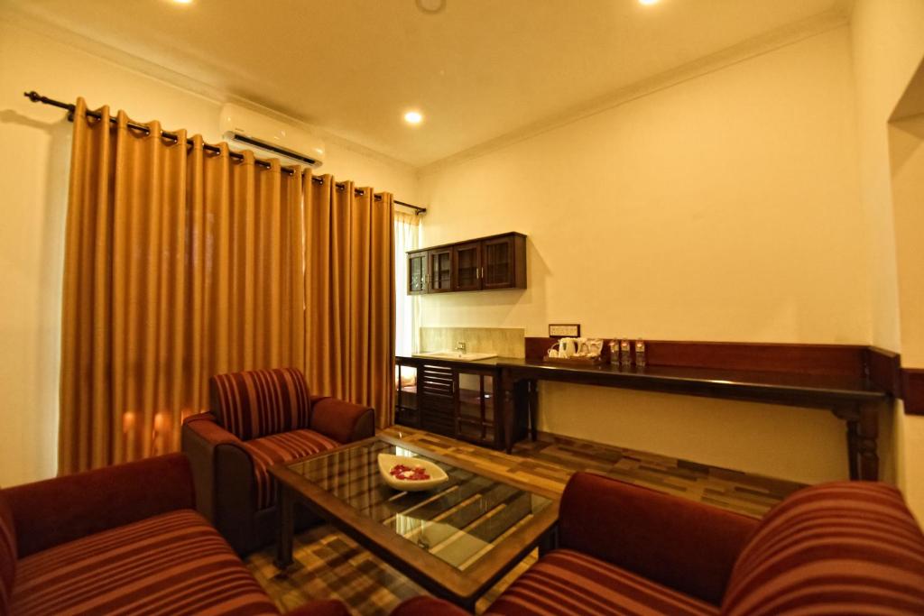 Centauria Wild Resort - 19