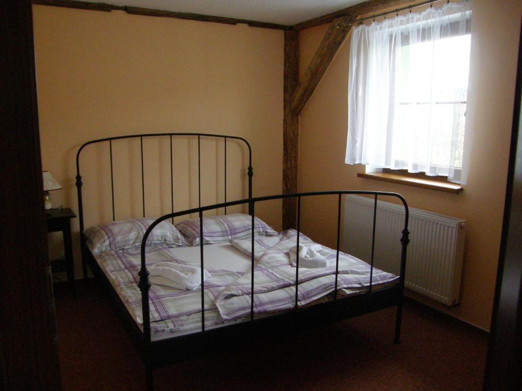 Penzion u Petra - Suite De Deux Chambres