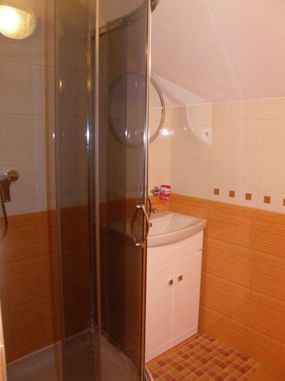 Penzion u Petra - Salle Jumelle Standard