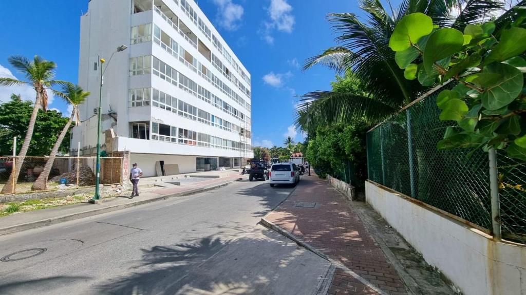Apartamento Hansa Bay 205 - Housity