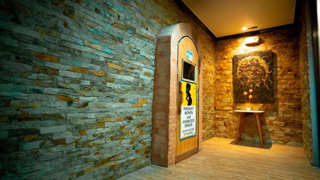 Fotografie z fotogalerie ubytování On Hotel v destinaci Fort Stotsenburg