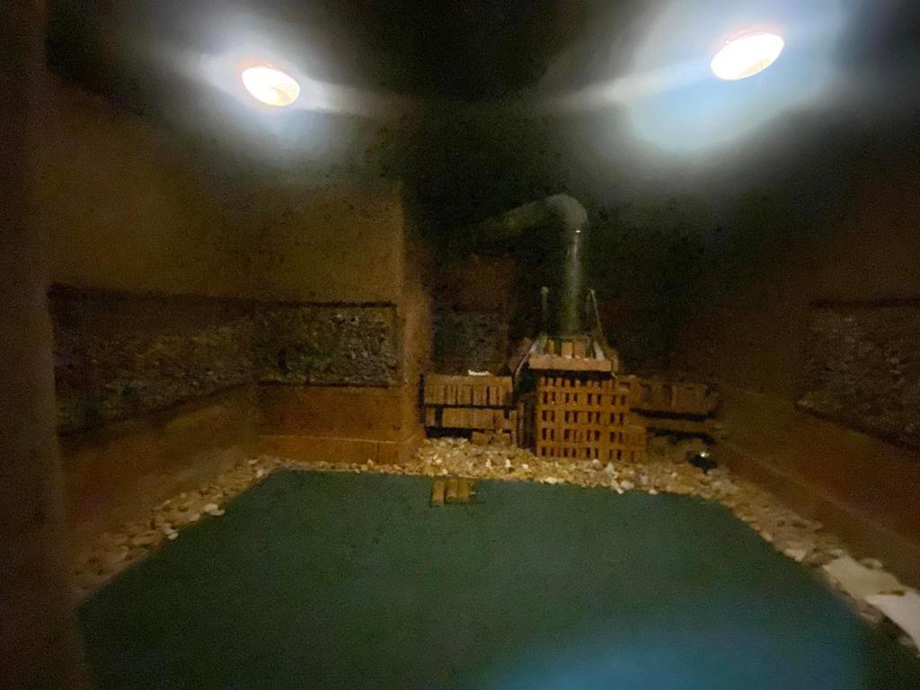Fotografie z fotogalerie ubytování On Hotel v destinaci Fort Stotsenburg