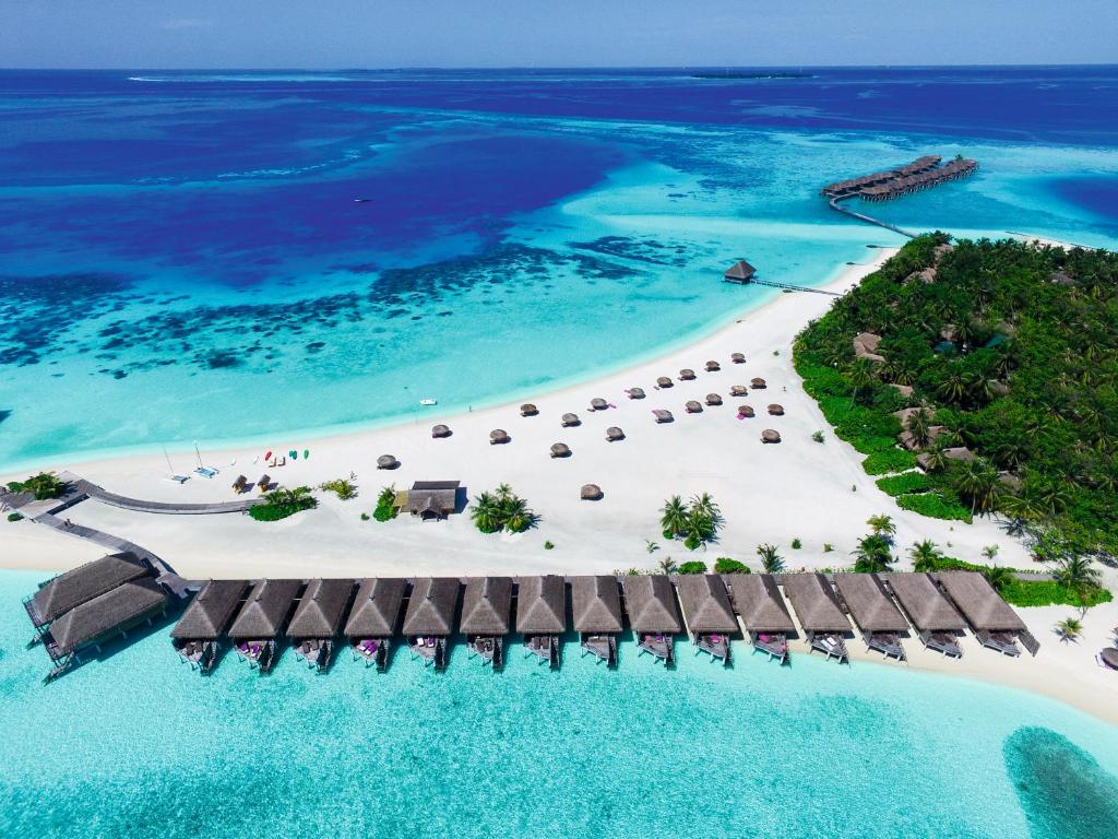 Constance Moofushi Maldives - All Inclusive - View 28