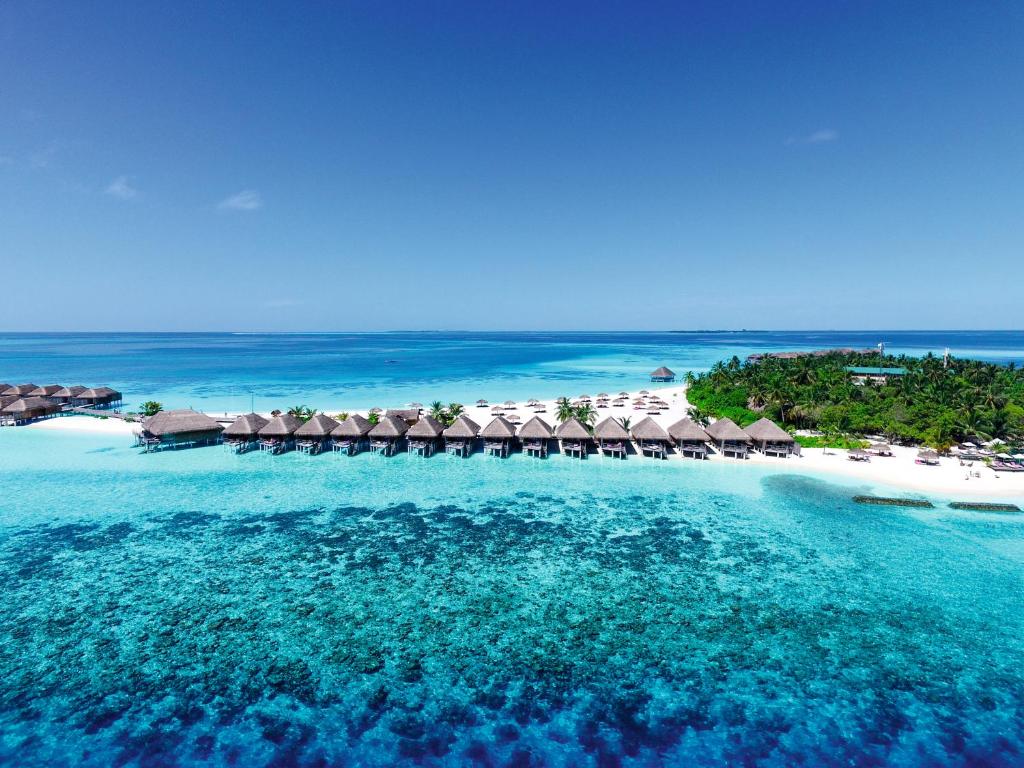 Constance Moofushi Maldives - All Inclusive, Himandhoo – Updated 2023 Prices