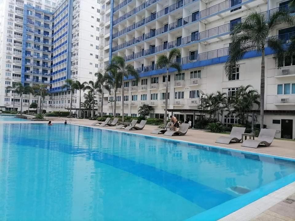 The Finest Sea Residences Condo, 마닐라 – 2023 신규 특가