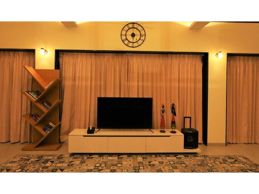 Redhomex Sunset Villa - 别墅