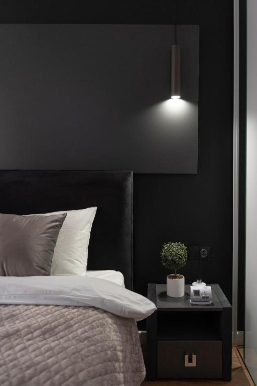 RentWill apartments Shadow - One-Bedroom Apartment