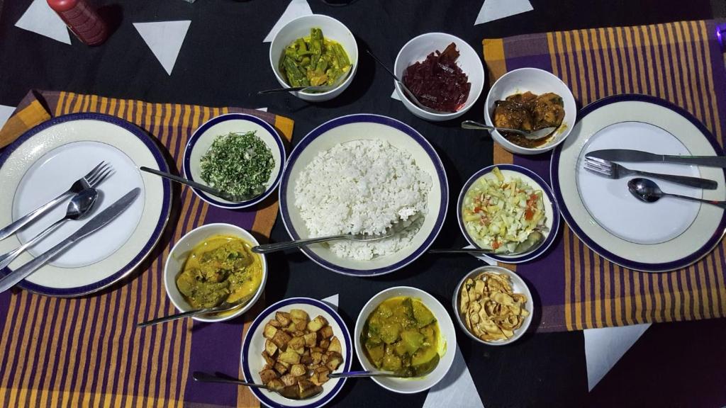 Dambulla Sun Vsh Holiday - 8