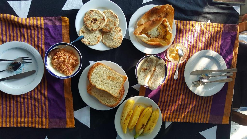 Dambulla Sun Vsh Holiday - 7