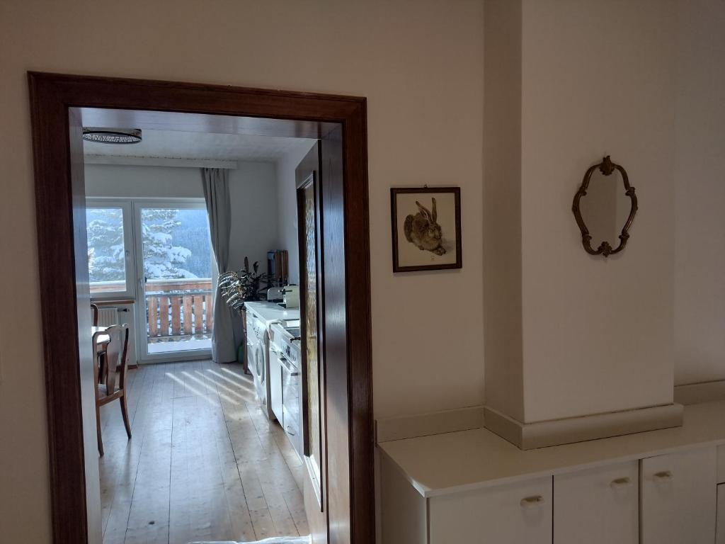 Fotografie z fotogalerie ubytování sechzehnerhaus v destinaci Mariazell