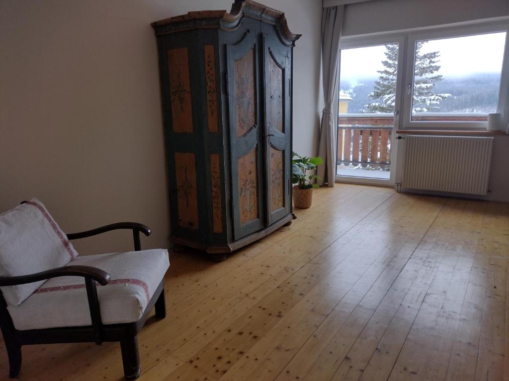 Fotografie z fotogalerie ubytování sechzehnerhaus v destinaci Mariazell