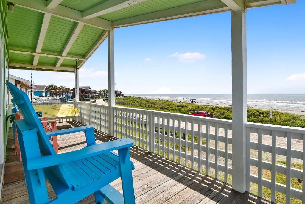 Paradise Found, Galveston (updated prices 2024)