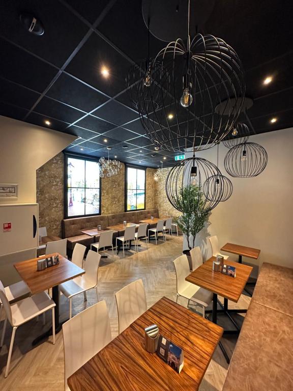 Hotel Cornelisz - Resim 25