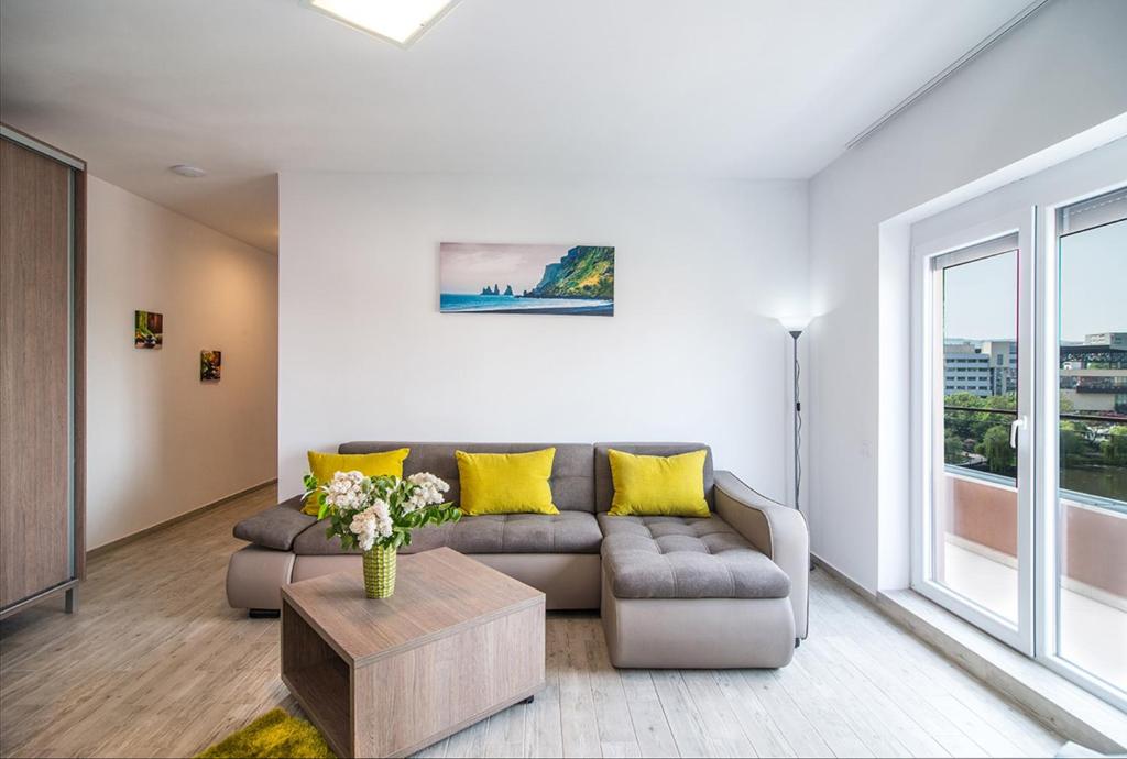 Residence iL Lago - Resim 23