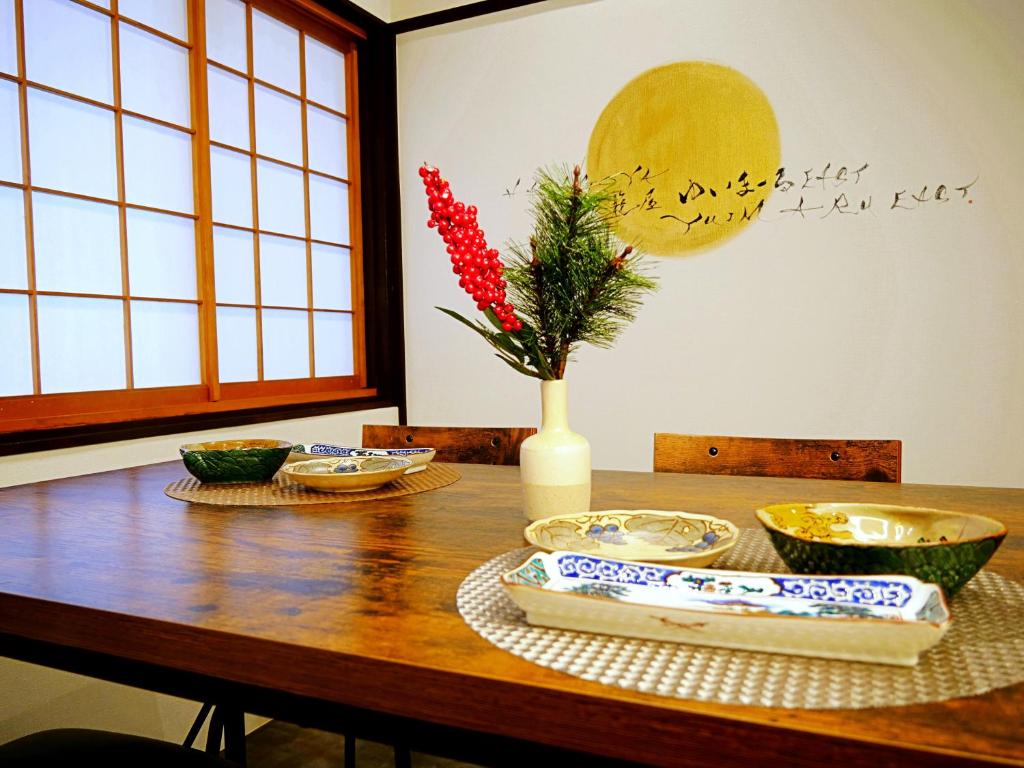 Fotografie z fotogalerie ubytování ゆいまーるEAST - Yuimaru East v destinaci Kanazawa