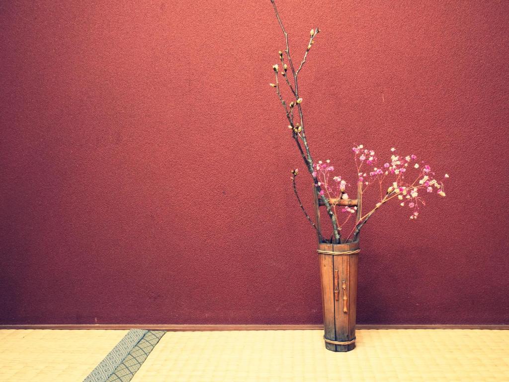 Fotografie z fotogalerie ubytování ゆいまーるEAST - Yuimaru East v destinaci Kanazawa