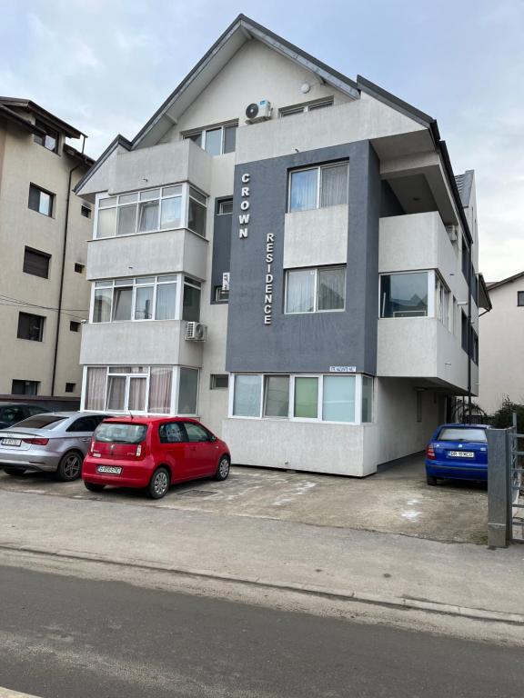 O mansarda intima :) - the intimate attic :) - Appartamento Con Una Camera Da Letto