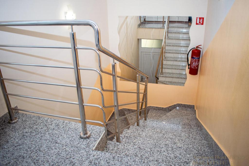 Gallery image of City Center in Love, Apartment in Bjelovar