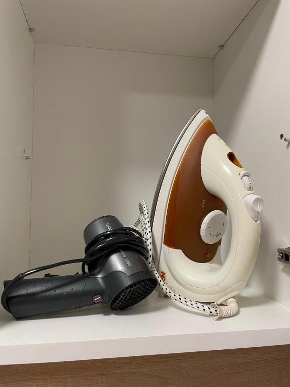 Kép AA Apartman szállásáról Kaposváron a galériában