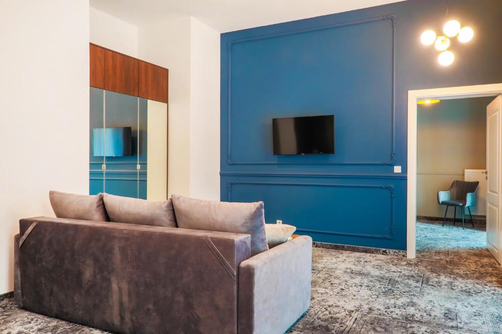 Aparthotel Cracovia Residence - Resim 24