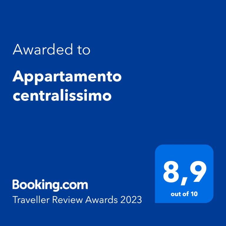 Booking.com: Appartamento centralissimo , Castellammare del Golfo, Italia -  34 Giudizi degli ospiti . Prenota ora il tuo hotel!