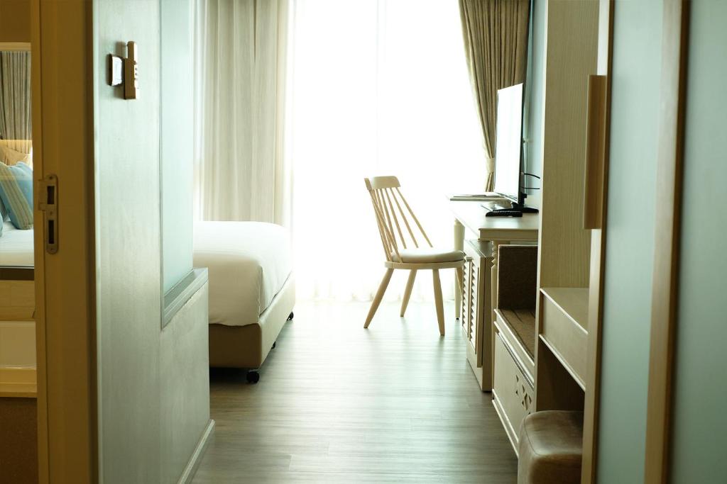 ANA Park Chiang Mai - Resim 36