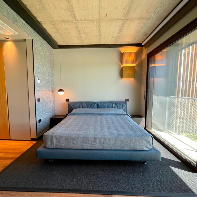 Ca' del Profeta Suites & SPA - Deluxe Room
