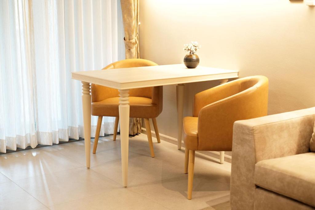 ANA Park Chiang Mai - Resim 38