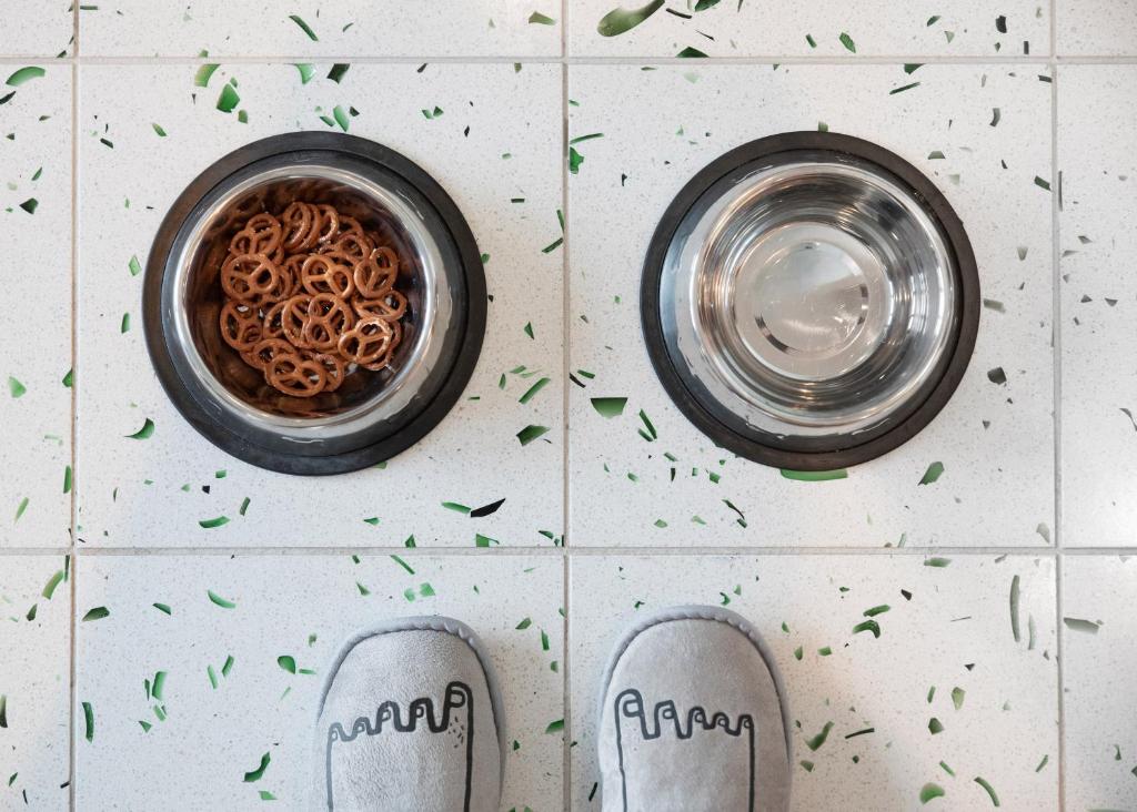 FOUR Munich Neue Messe - Resim 10