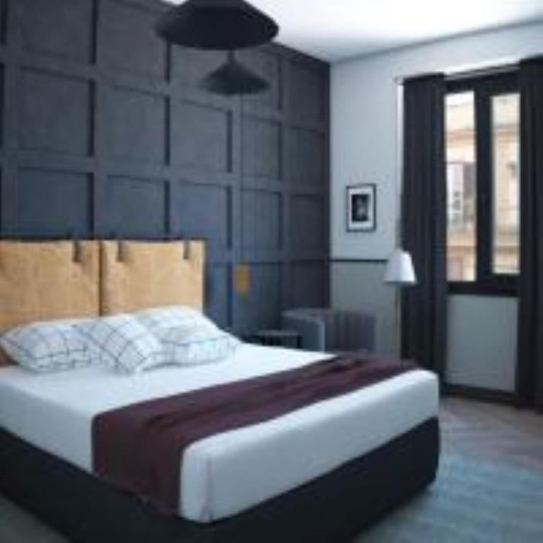 c-hotels Club House Roma - Resim 26