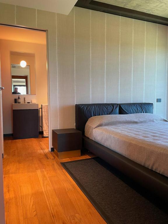 Ca' del Profeta Suites & SPA - Deluxe Double Room