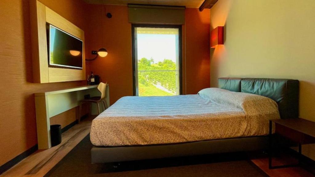 Ca' del Profeta Suites & SPA - Deluxe Double Room