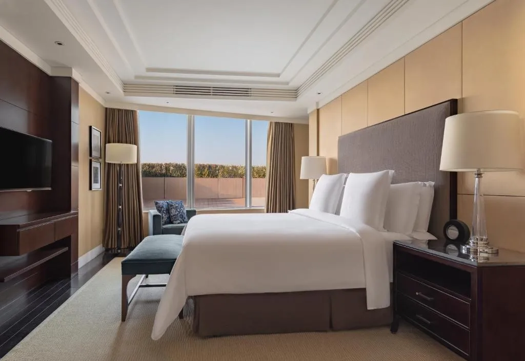 Terrace Suite