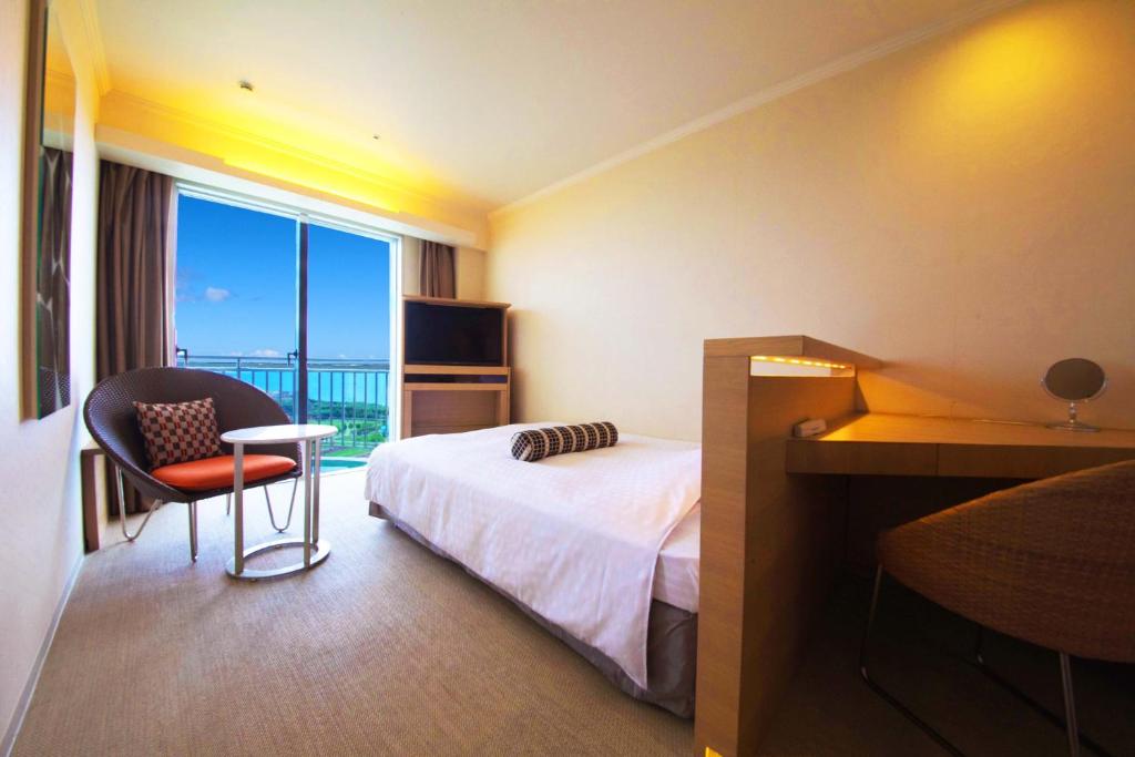 Laguna Garden Hotel - Doppelzimmer Mit Kleinem Doppelbett-Haupt BLD - Nichtraucher