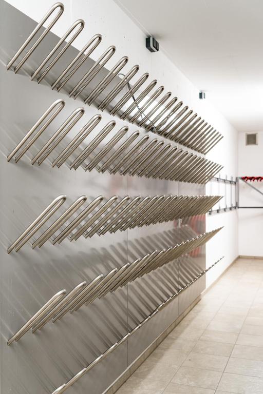 Fotografie z fotogalerie ubytování Faschina Apartment - Top 1 v destinaci Fontanella