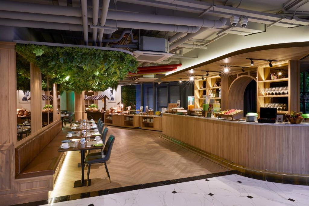 Somerset Rama 9 Bangkok - Resim 7