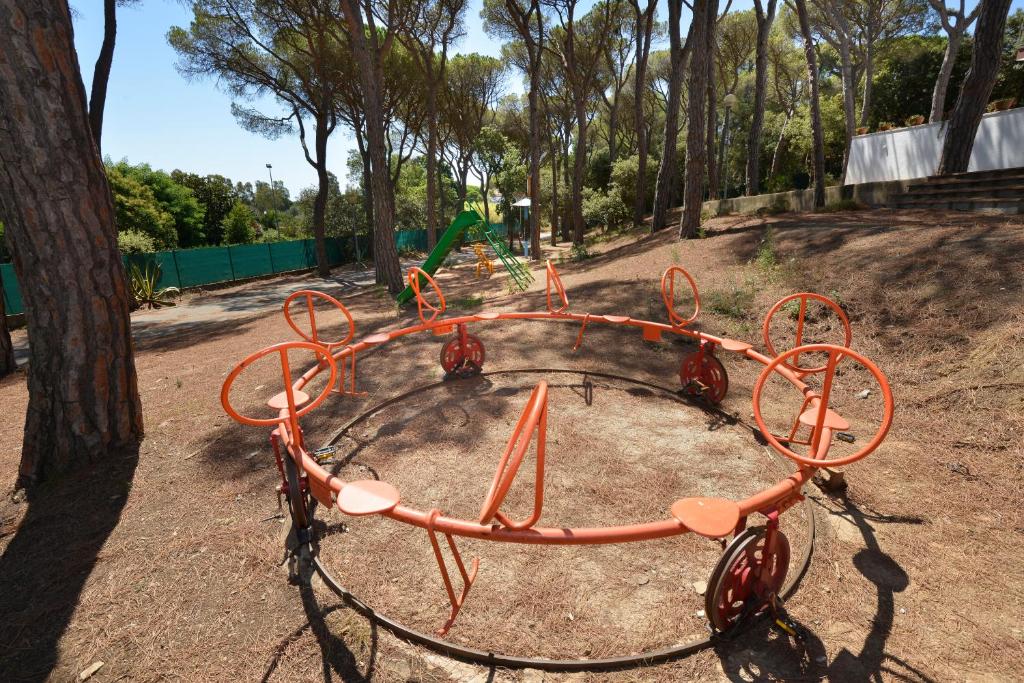 Fotografia z galérie ubytovania Mas Vermey nº 7 v destinácii Calella de Palafrugell