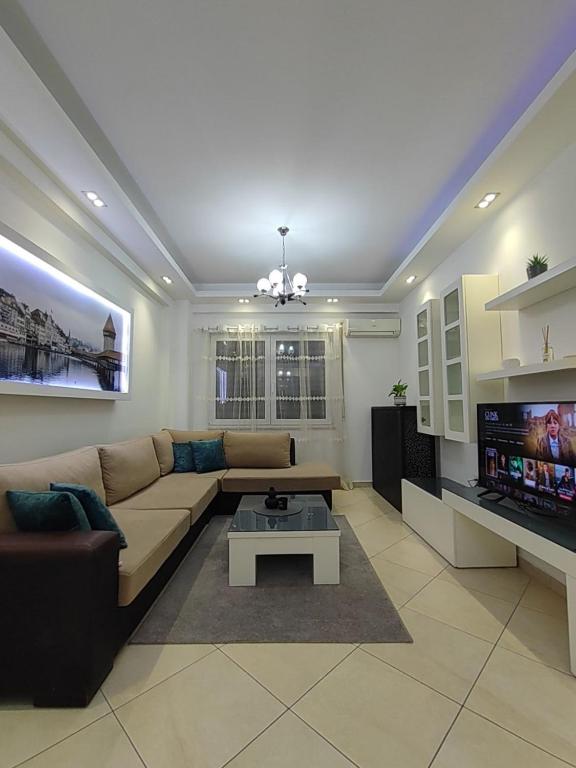 Tirana New Bazaar - Apartment no•2 - Image 9