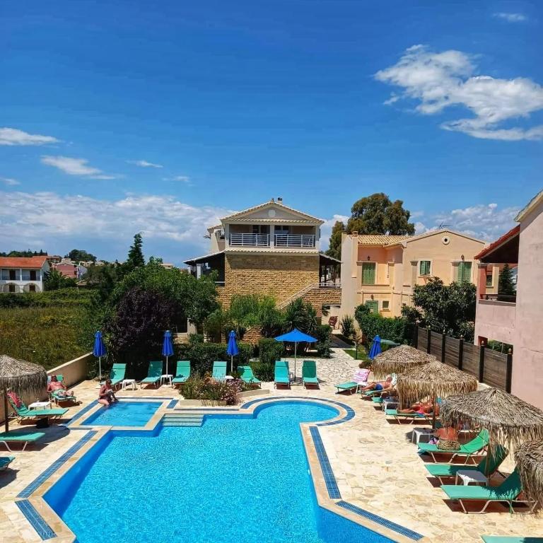 Lena Studios, Sidari (updated prices 2024)