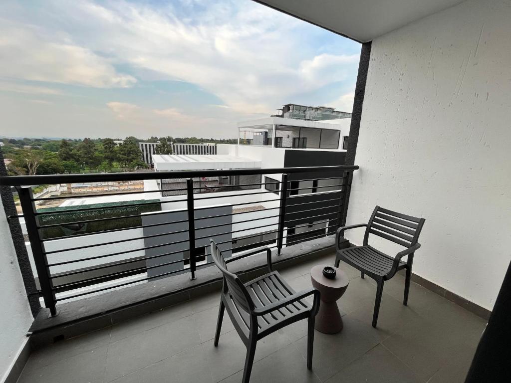 The Vantage Serviced Apartment Collection